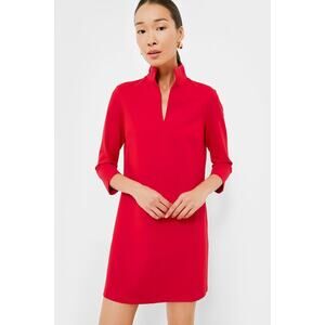 Tuckernuck Red Mini Dress